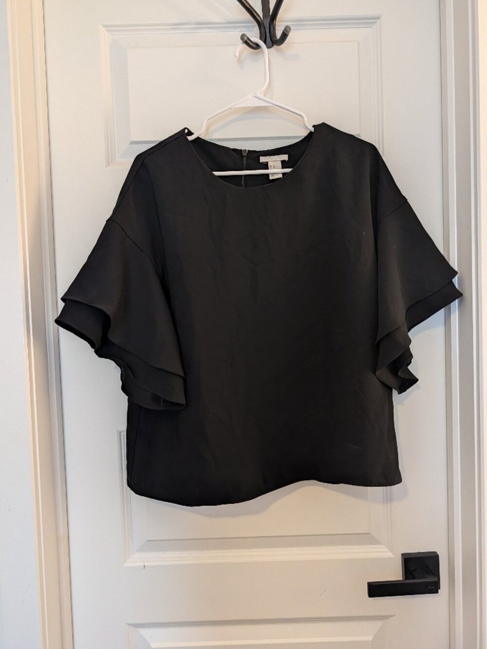 H&M blouse